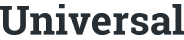 Universal Logo